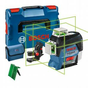 Linijski laser GLL 3-80CG, Bosch