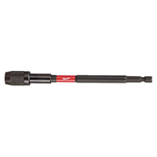 Milwaukee magnetni držac bita sa zakljucavanjem 1/4 152mm 4932471824