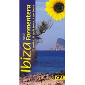 Ibiza and Formentera Sunflower Walking Guide
