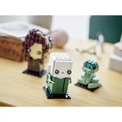 LEGO® Brickheadz Mrlakenstein, Nagini in Krasotilya (40496)