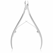 NEONAIL Cuticle Nipper klešče za obnohtno kožico velikost 4 mm 1 kos