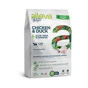 Alleva hrana za macke HOLISTIC Adult - piletina i pacetina 10kg