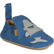 Easy Peasy MY BLUBLU REQUIN Modra