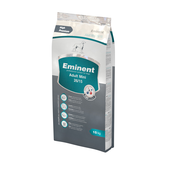 Eminent Adult Mini 26/15 suha pasja hrana 15 kg