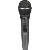 Stagg SDMP15 Dinamični mikrofon za vokal