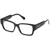 Max&Co. MO5095 001 ONE SIZE (52) Črna/Kristalna