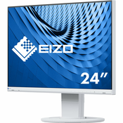 EIZO FlexScan EV2460-WT - 60,5 cm (23,8 Zoll), LED, IPS