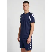 Moški športni dres hmlCORE 2.0 JERSEY S/S