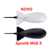 Spomb Midi X