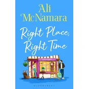 Right Place, Right Time