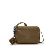 KIPLING Torba za čez ramo Abanu M oliva