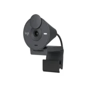 Logitech Brio 300 mrežna kamera 2 MP 1920 x 1080 pikseli USB-C Grafit