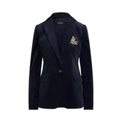 Lauren Ralph Lauren Blazer mornarska