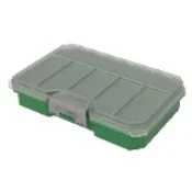 Organizator Qbrick Regular Organizer Compact M zelen 65517