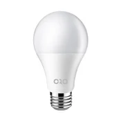 LED žarnica ORO-atos-E27-A60-8.5W-CW, 6500K