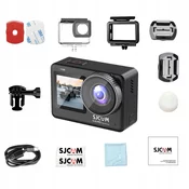 SJCAM Profesionalna akcijska kamera SJ10 Pro Fotoaparati, video kamere