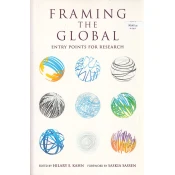 FRAMING THE GLOBAL - Entry points for research