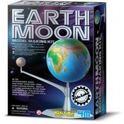 Set 4M Model Zemlja - Mjesec