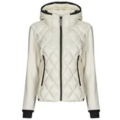 Superdry TREKKER CLASSIC HOODED JKT Bela