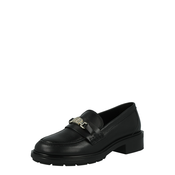 TOMMY HILFIGER Slip On cipele HARDWARE, crna