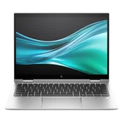 Prenosnik HP Elite x360 830 G10 13,3” IPS zaslon na dotik Intel i5-1345U, 16 GB RAM, 512 GB SSD, Win 11 Pro, obnovljeno