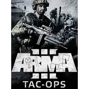 Bohemia Interactive DLC Arma 3: Tac-Ops (Cijeli svijet)