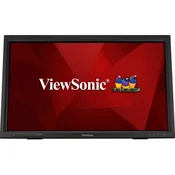 TD2423 24-incni 16:9 1920×1080 SuperClear VA monitor osjetljiv na dodir s 10 tocaka