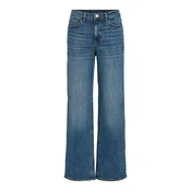 VILA Kavbojke VILisa moder denim