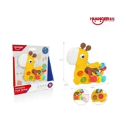 Ittl žirafa sensory konopci na povlacenje ( 237722 )