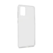 Maska silikonska Ultra Thin za Samsung A715F Galaxy A71 transparent