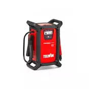 Telwin Startzilla 4012 XT 12V, 4000A, 15600mAh