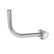 CABLETECH Nosac za satelit za balkon 30cm UCH0323