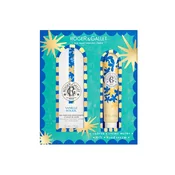 Roger & Gallet Božicni Set 2025 mirisna vodica + krema za ruke Vanilija Promo pakiranje