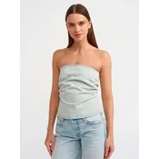 Dilvin Top moder denim
