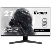 IIYAMA prolite 27 1920x1080 HDMI, DP, 1ms, USB-HUB 2x2.0