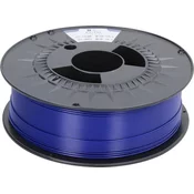 3DJAKE PCTG temno modra - 1,75 mm/1000 g