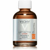 Vichy Liftactiv Supreme posvjetljujuci serum za lice s vitaminom C 20 ml