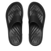 Japonke Crocs Getaway Triangle Flip 212018 Črna