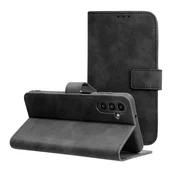OEM TENDER Book ovitek za SAMSUNG A13 5G/A04S, črn