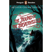 Penguin Readers Starter Level: The Hound of the Baskervilles (ELT Graded Reader)