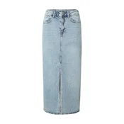 VILA Krilo VIJAF moder denim