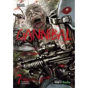 Gannibal Vol 7