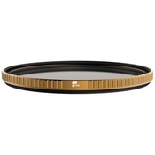 PolarPro Quartz Line ND8 filter for 77mm lenses