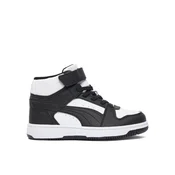 Puma Superge Rebound Slam Mid Ac+ Ps 408801 Bela