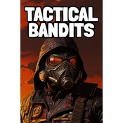 TACTICAL BANDITS (Xbox Series X|S) XBOX LIVE Key EUROPE