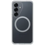 Ovitek Otterbox OB SYMMETRY CLEAR MAGNETS/SAMSUNG GALAXY S26 - prozoren (77-99970)