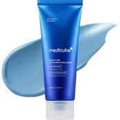 Medicube Zero Pore Blackhead Mud Mask [Oštecena papirnata ambalaža] - Maska za sužavanje por s glinom - 100g