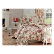 Aberto Design Set Double prekrivac Care, 200x235cm, Roze