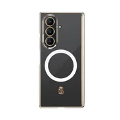 Lanxingxiansheng Maska za mobilni telefon Samsung W26, Providna