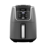 Zračna friteza Ninja AF160, 5.2 L, 1750 W, siva
